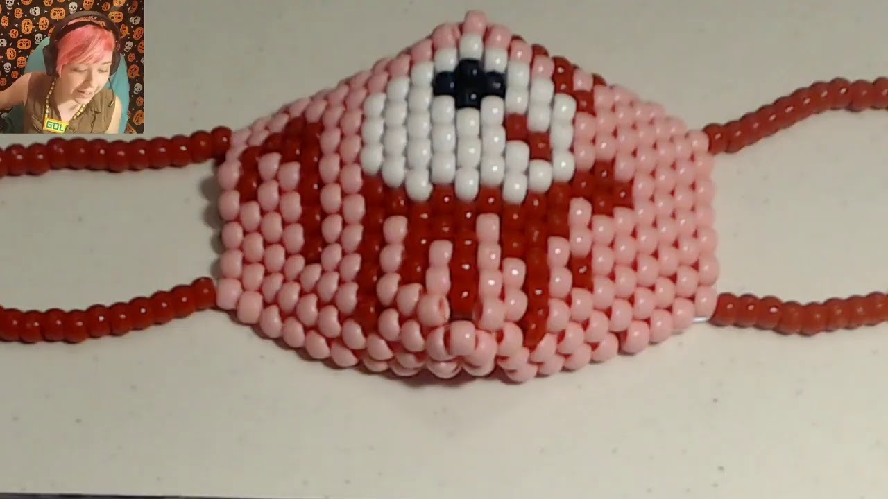 Kandi Beading Chill Stream