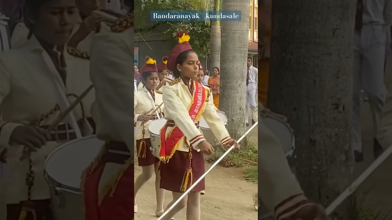 Western Band Bandaranaike -Kundasale