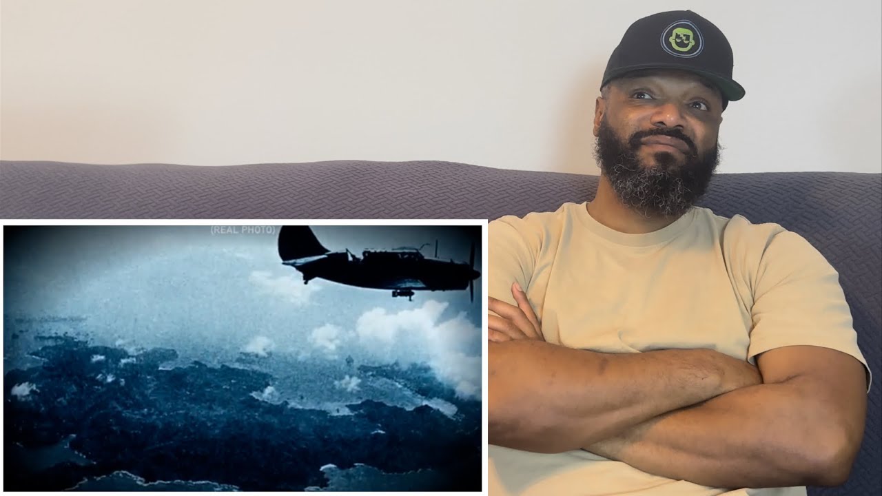 This island kept a dark secret until 2004 (*MATURE AUDIENCES ONLY*) MrBallen Reaction