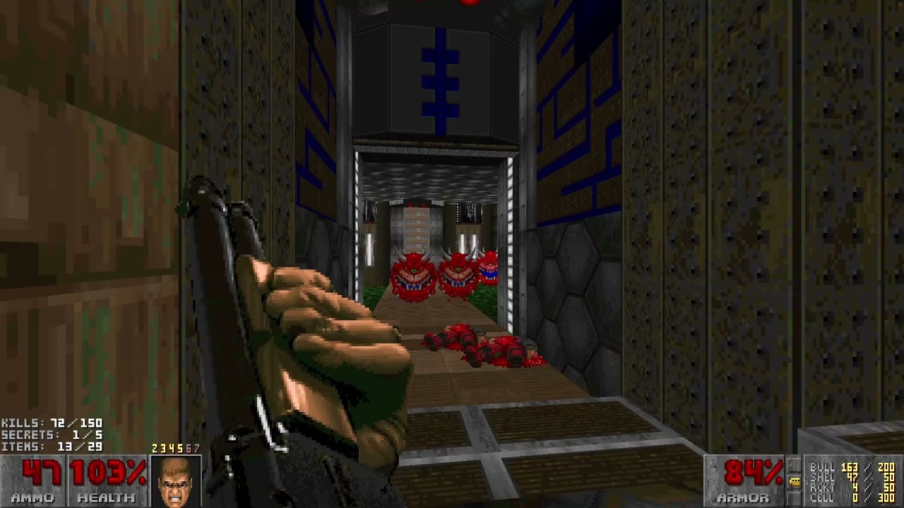 Doom - Catalyst (Jacob H. Orloff)