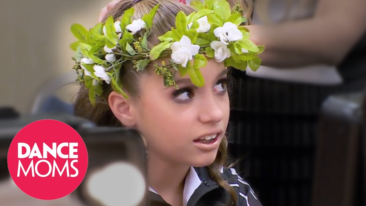 THE ABBY LEE DANCE CULT? (Season 6 Flashback) | Dance Moms
