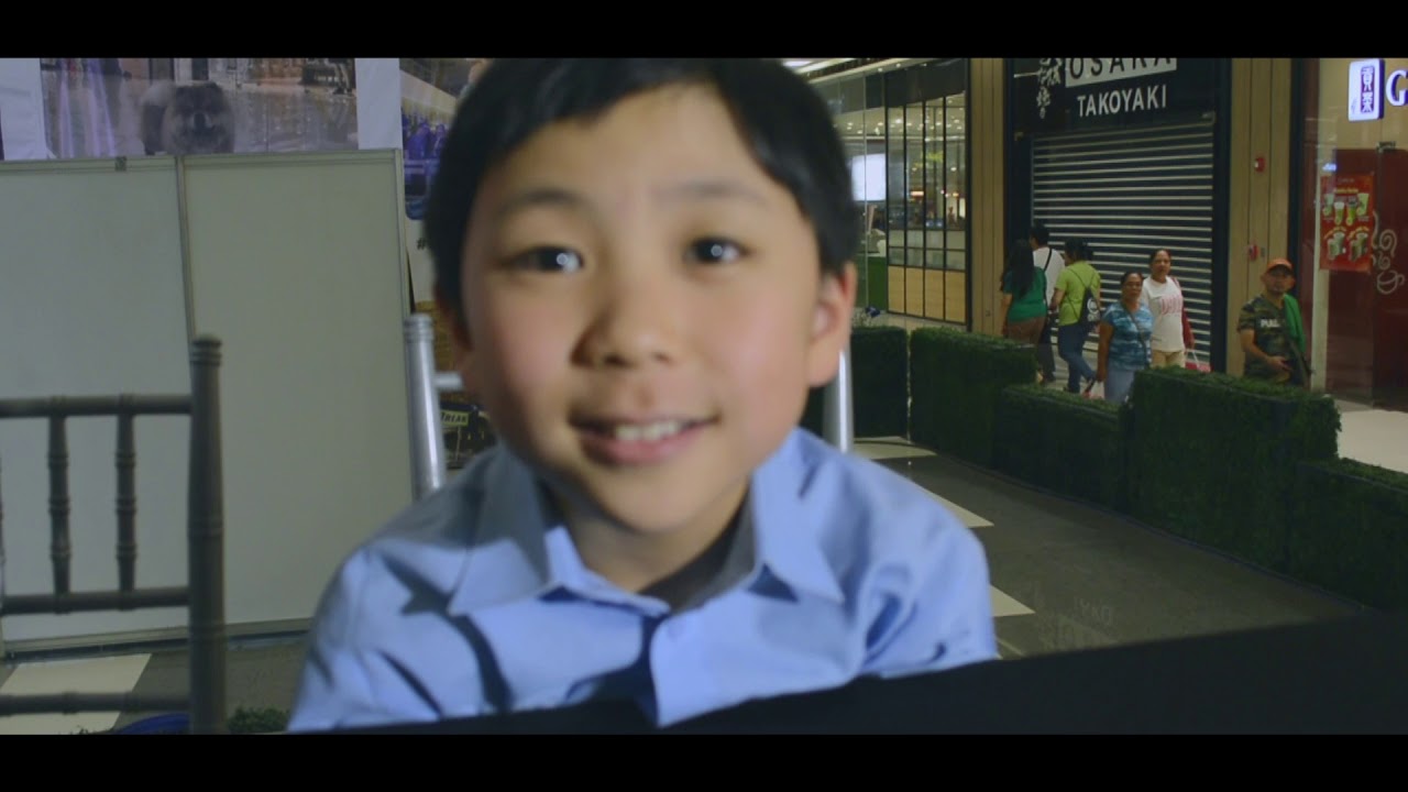 LIBERA: The Friendship Tour Meet and Greet at SM Seaside Cebu