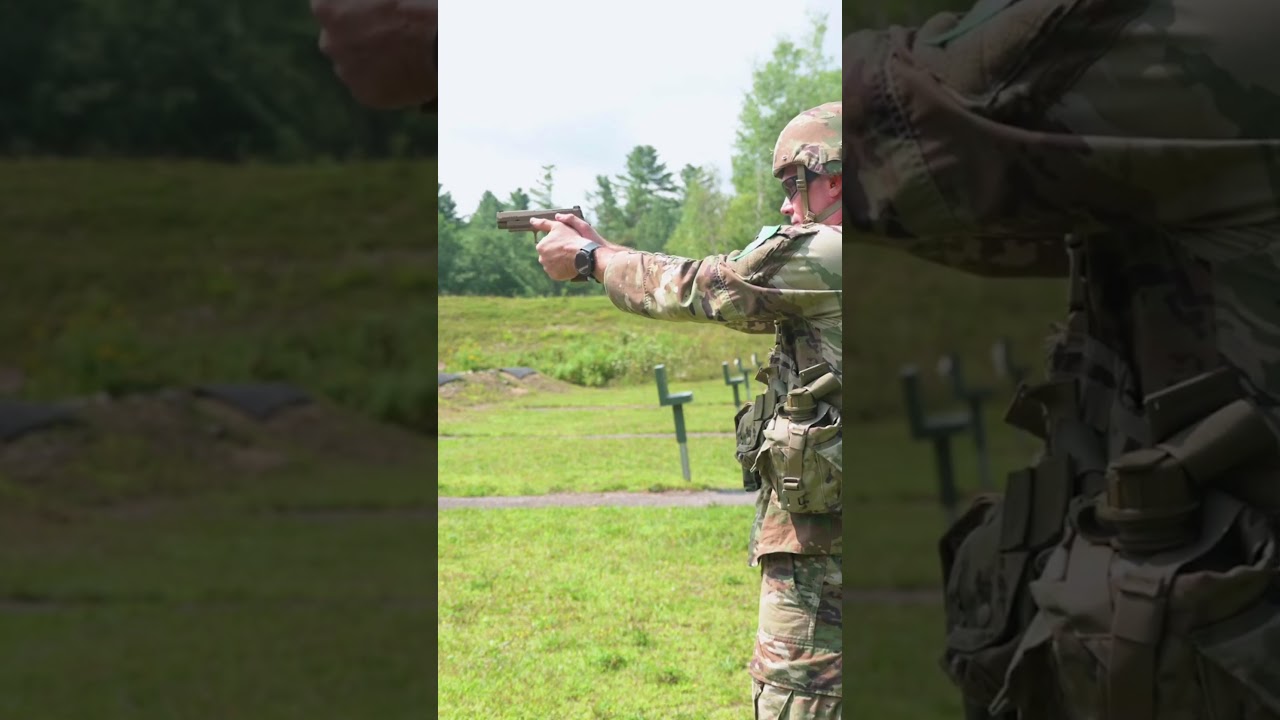 SIG Sauer M17