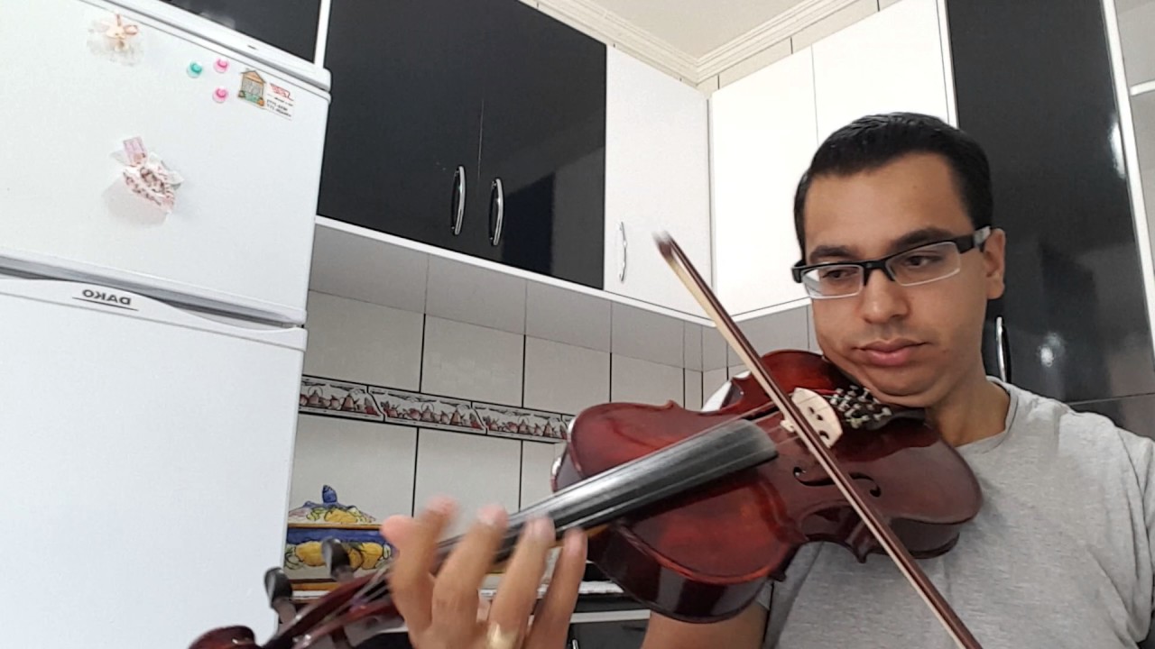 Violino 4/4 GIANINI ANTIGO, relíquia, SONORIDADE impecável, Belo instrumento, show