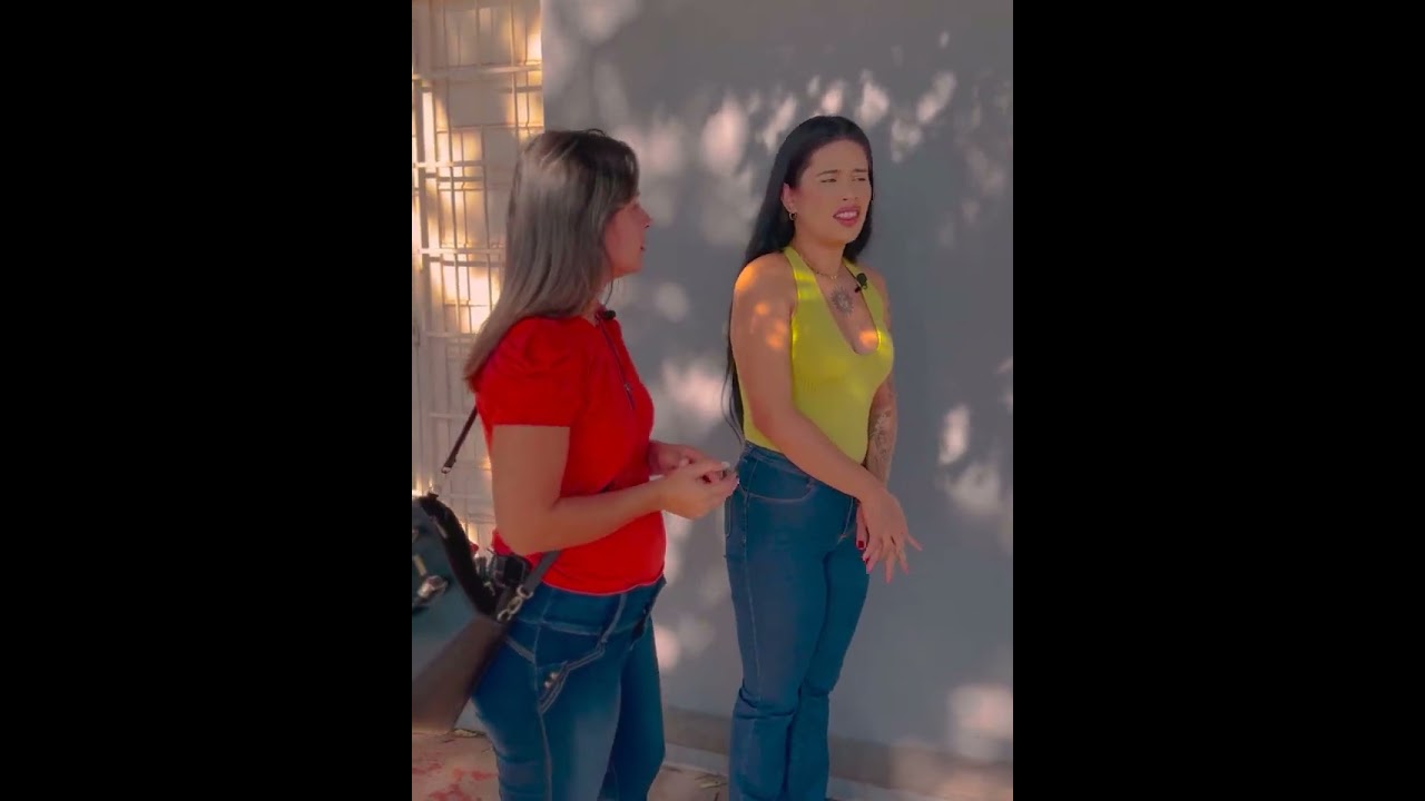Ela o trocou por outro homem com carro e ele ficou  Mili0nário 🫢