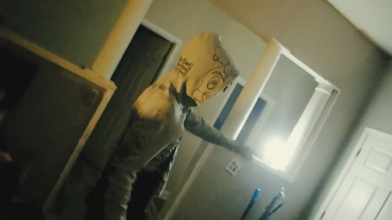 rodneyy - fleekin (music video)