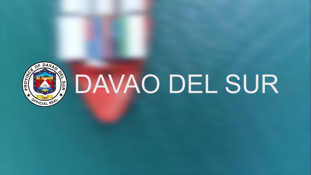 Davao del Sur Short Documentary