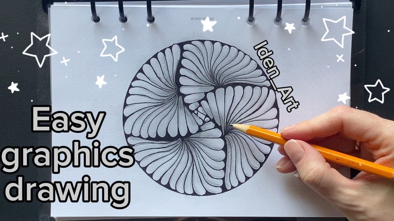 How to draw simple graphics