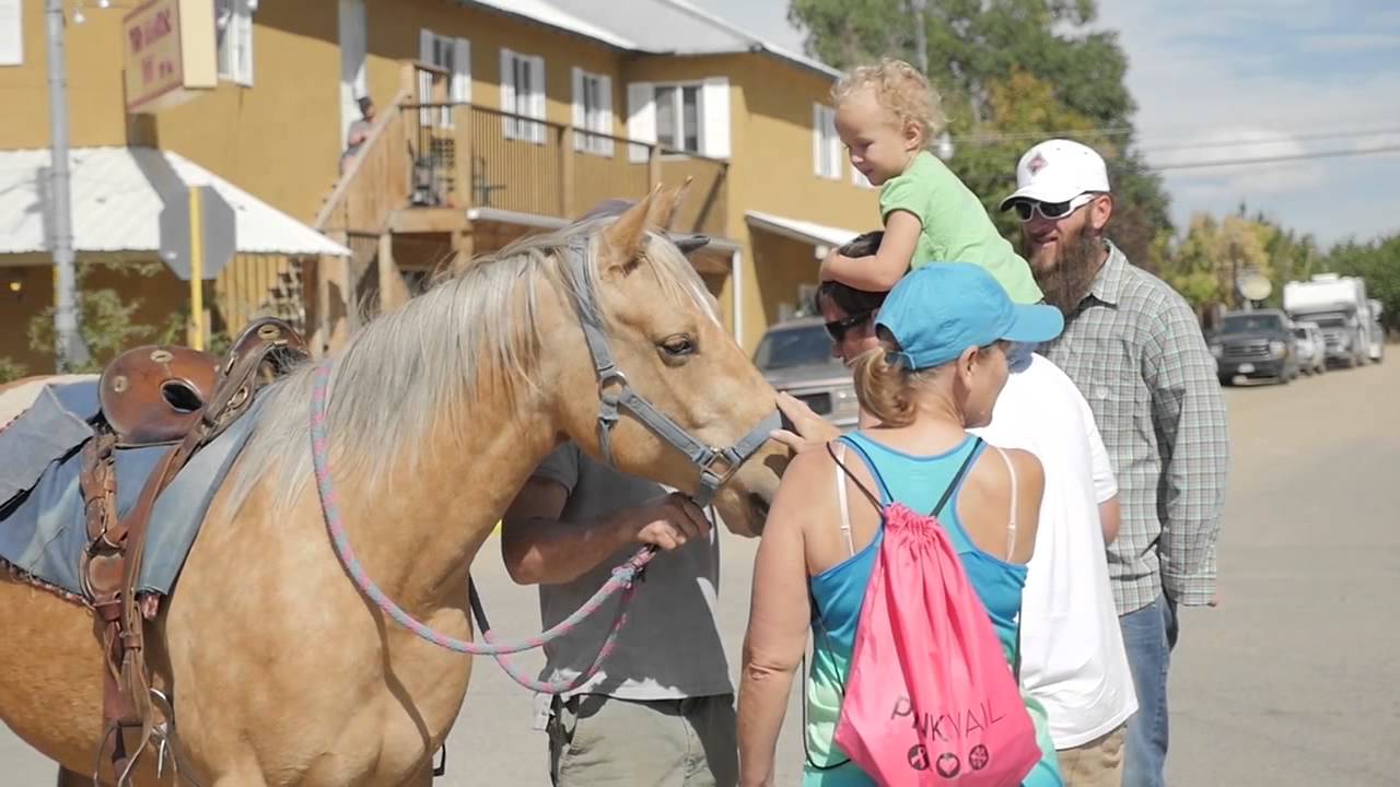 Mancos, Colorado - Where the West Still Lives