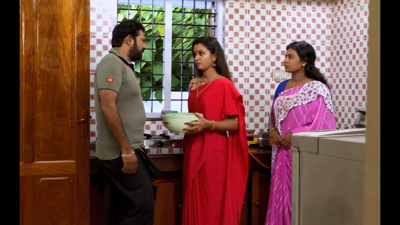 Sthreepadham | Episode 312 - 11 June 2018 | Mazhavil Manorama