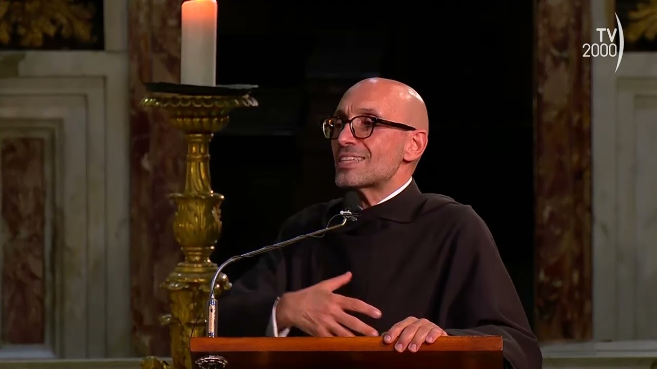 Commento a cura di p. Giuseppe Midili su Sant'Eliseo profeta