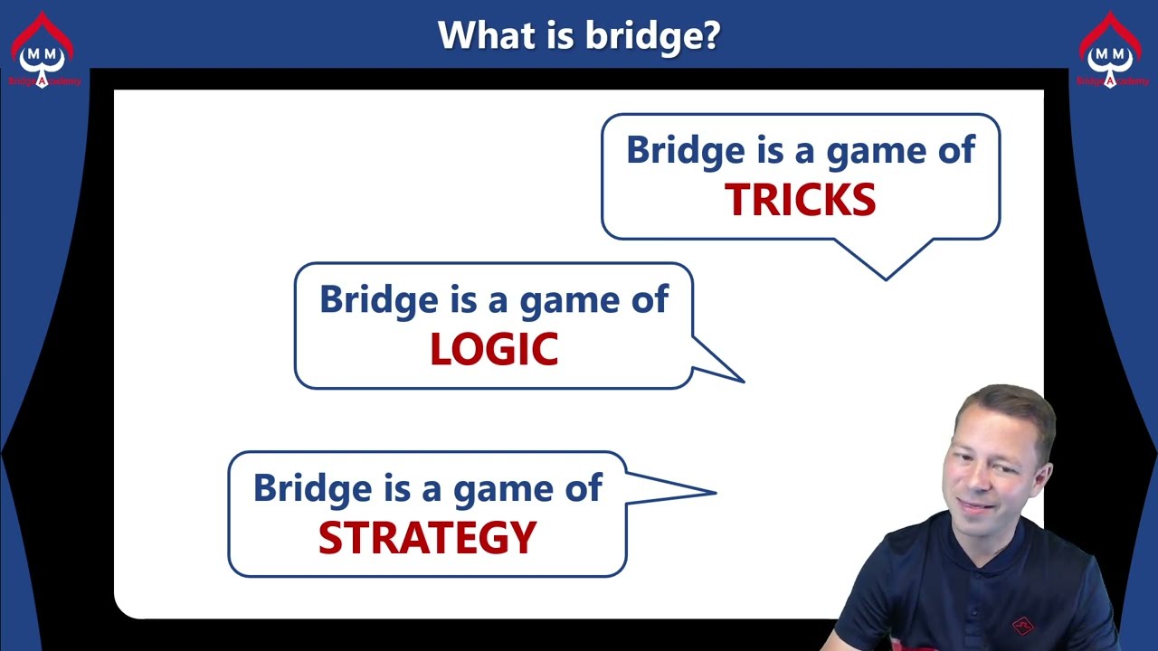 How to Teach Bridge Simply and Effectively