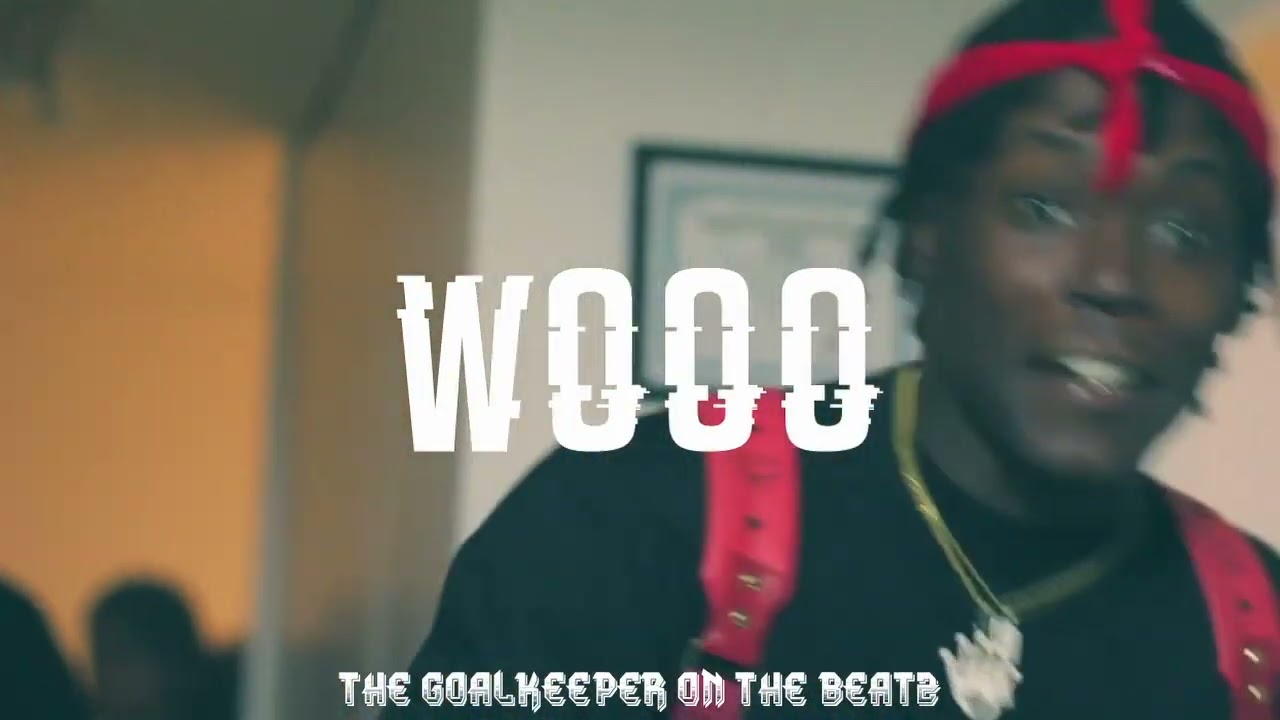 (Free Non Profit) #FOA Kooda B 2017/18 Old UK/NY(Brooklyn) Drill Type Beat - WOOO