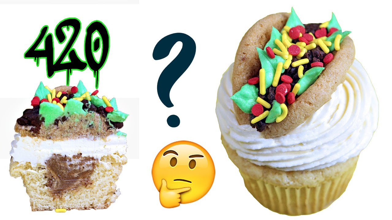 🌮 TacoTuesdayCupcakes 🧁 vegan