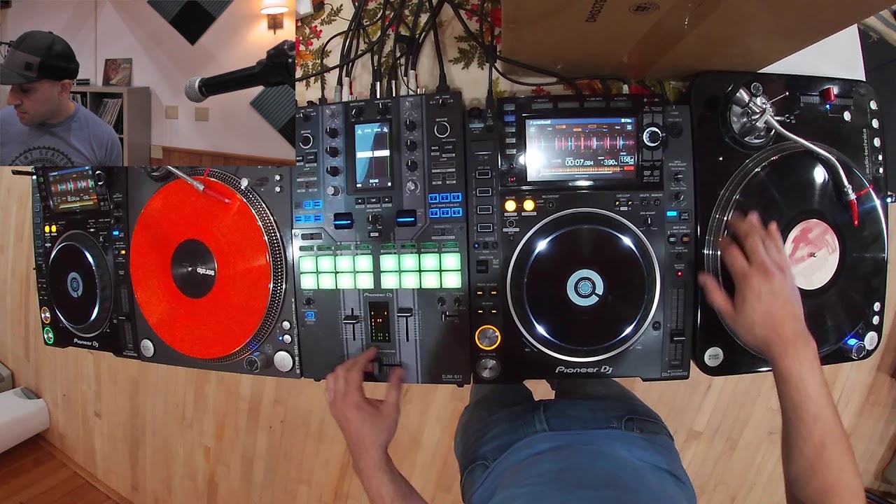 Pioneer DJM S11: An Honest Review