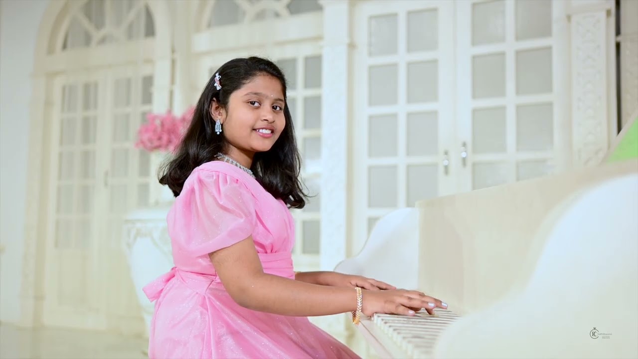 2026 best saree function preshoot by Aadhya