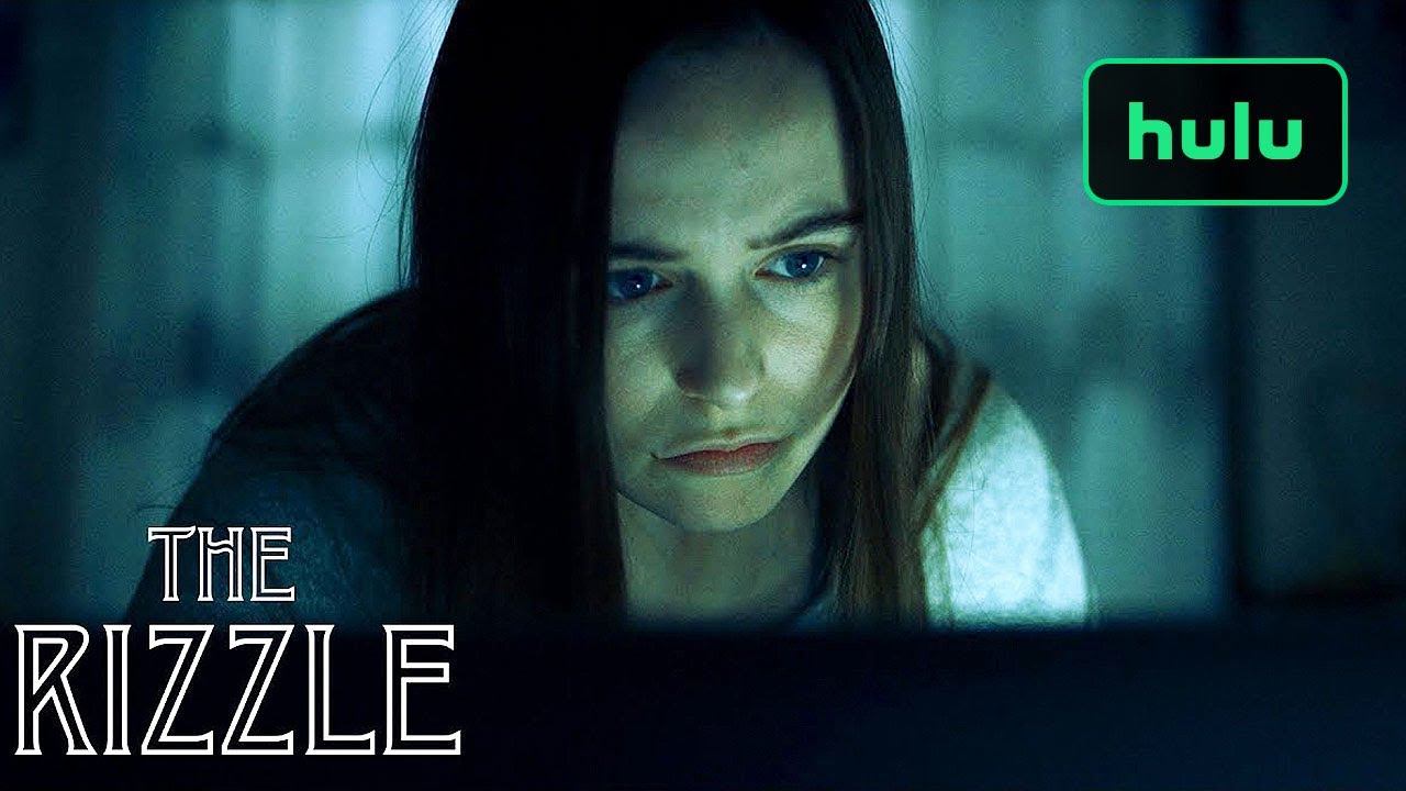 Huluween Film Fest: The Rizzle | Now Streaming | Hulu