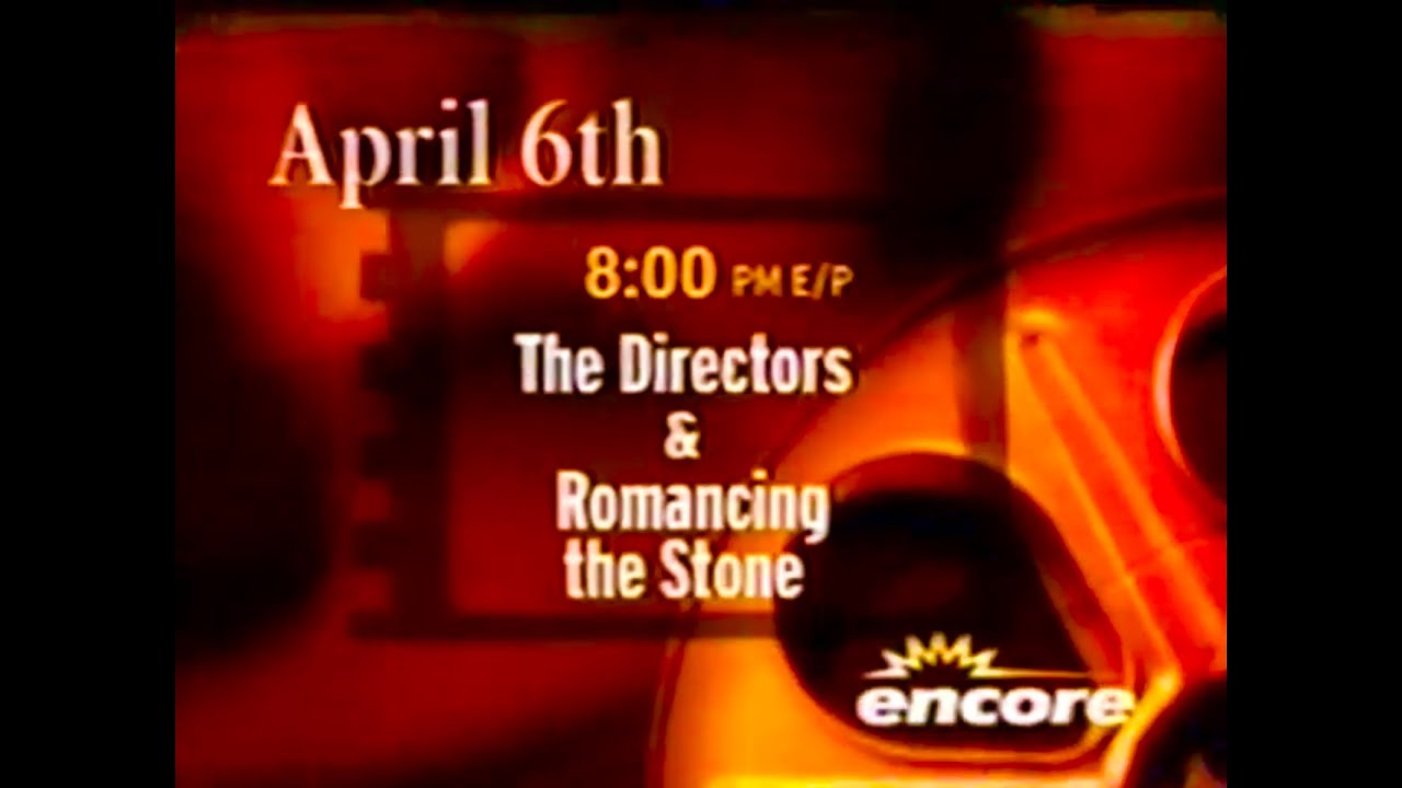Encore (2000) PREVIEWS