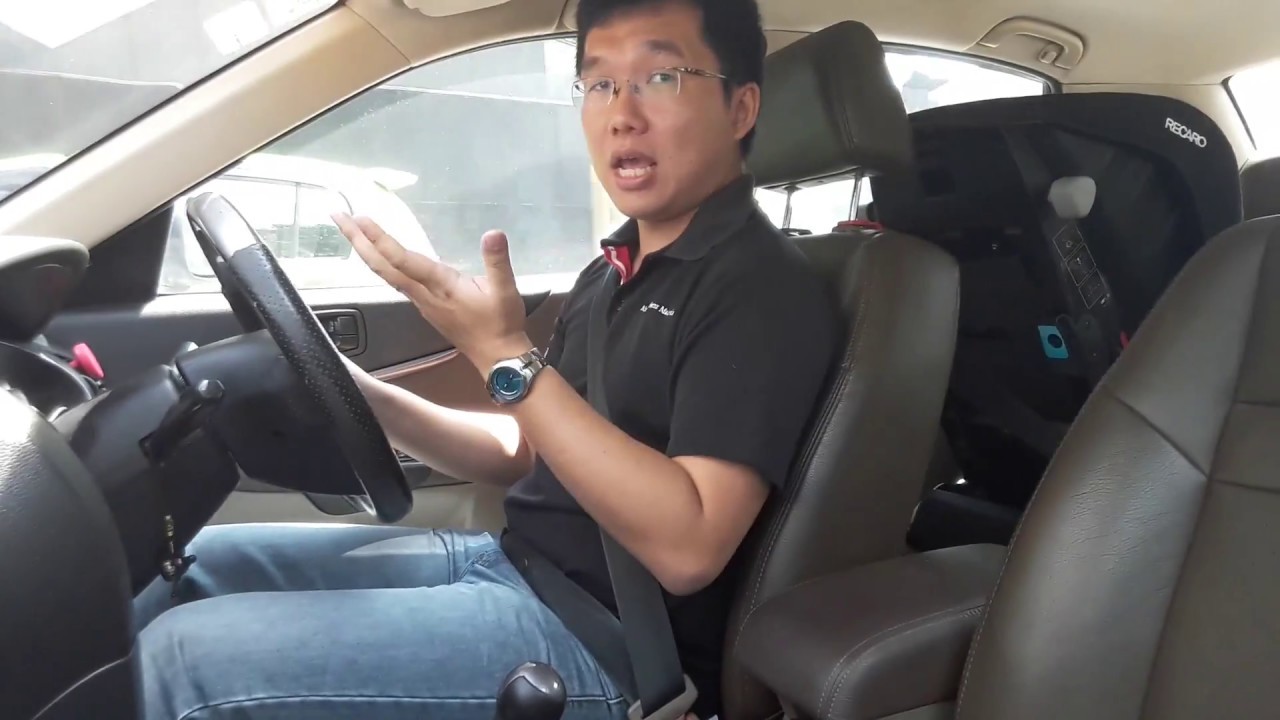 The Phenomenal Reliability of Cars - Kon On-The-Road, #KonOTR, Episode 014