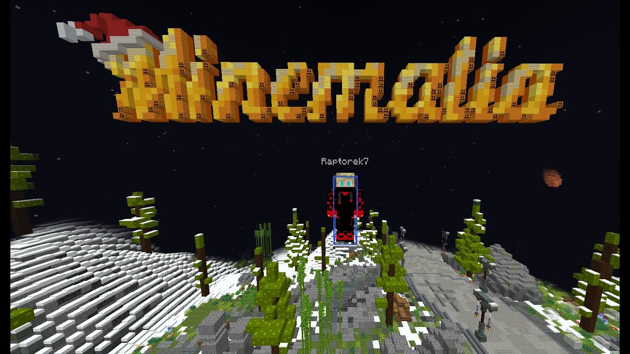 Minemalia lifesteal / prison fights