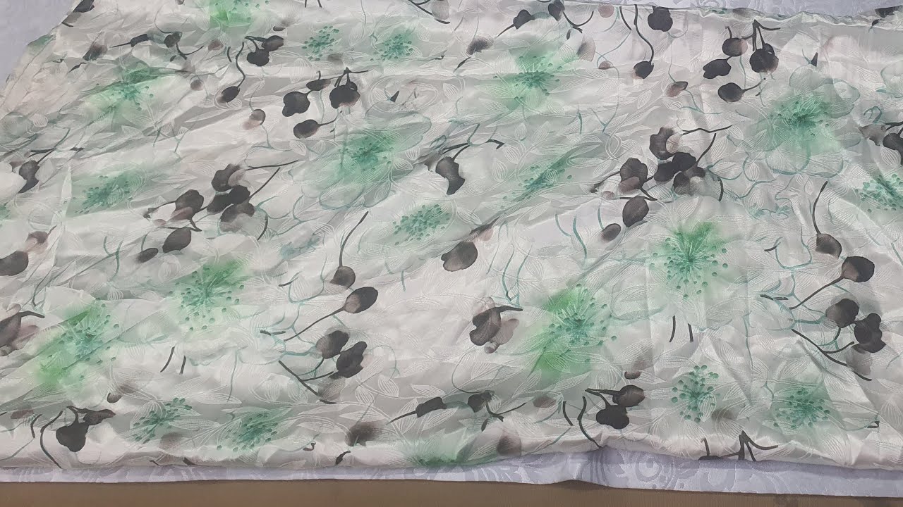 cara putang baju kurung moden