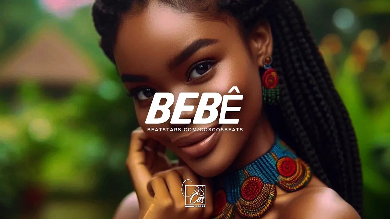 Zouk Instrumental Beat 2025 x Kizomba Type Beat | BABY | COS COS BEATS
