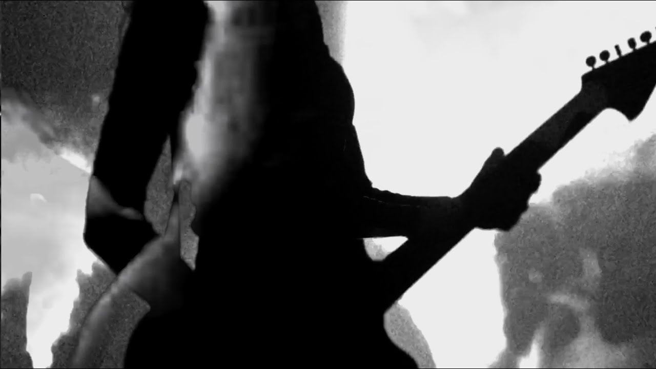 Suzie Stapleton - We Are The Plague (Official Video)