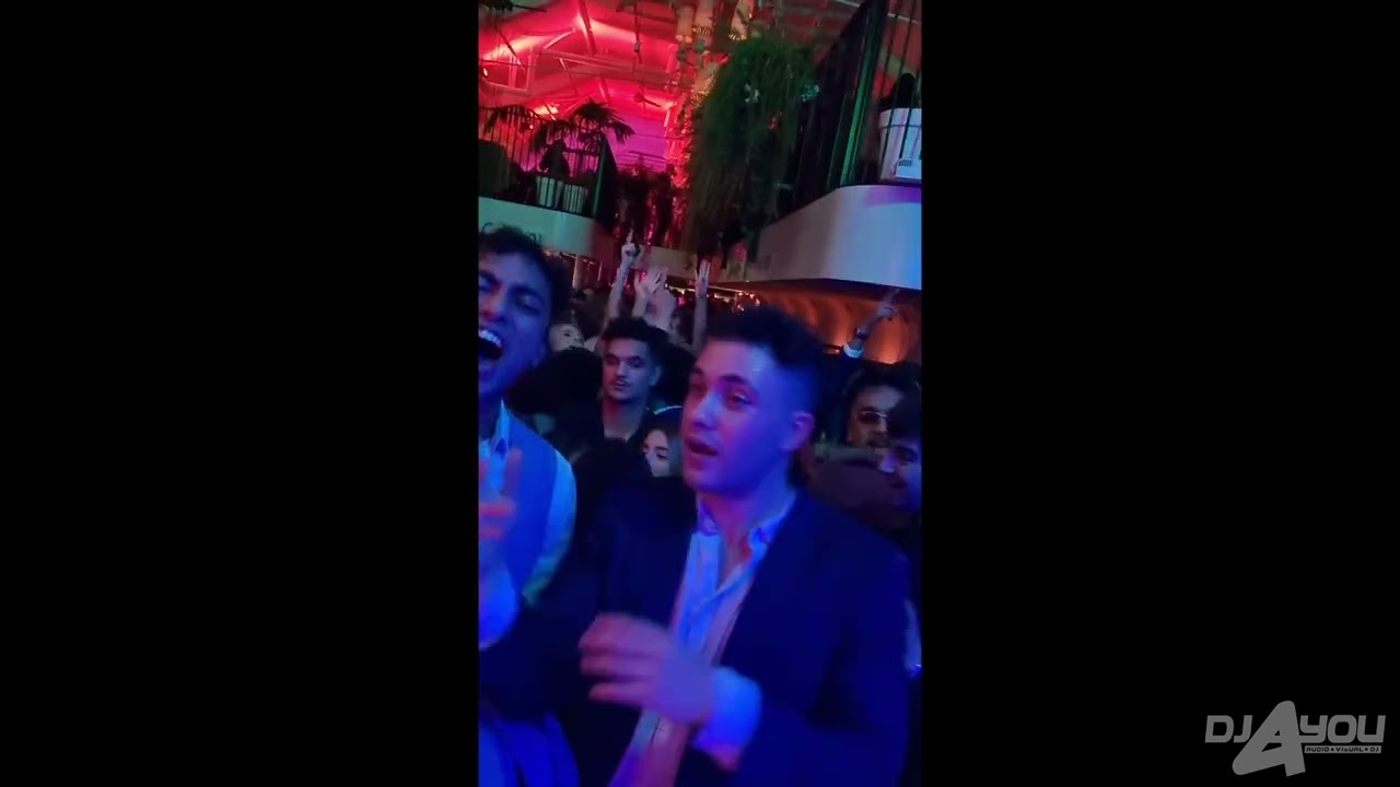 Auckland DJ Hire | Anthony Rima | Show Reel