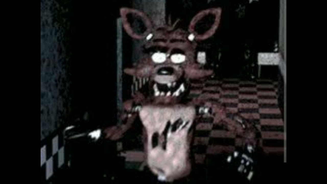 foxy You are a Pirate (slowed+Reverb)
