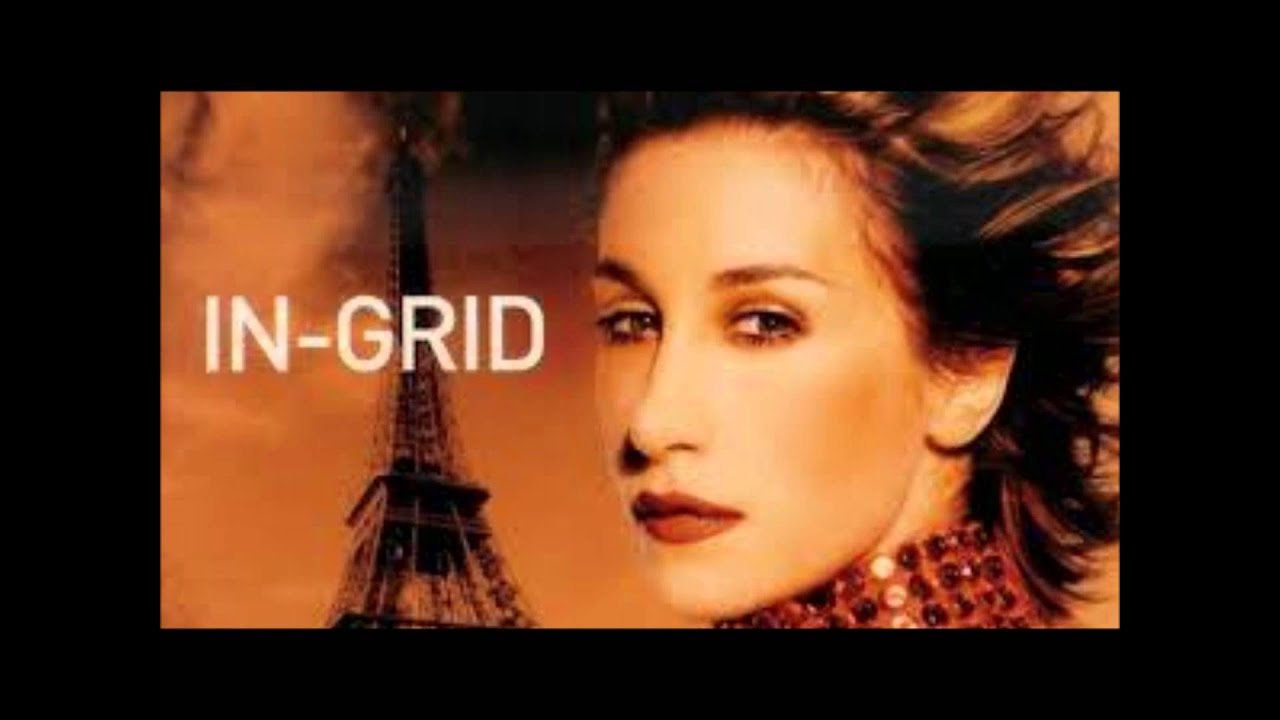 in-grid - in- tango  (tango- extended remix) dj nel2xr(HD)