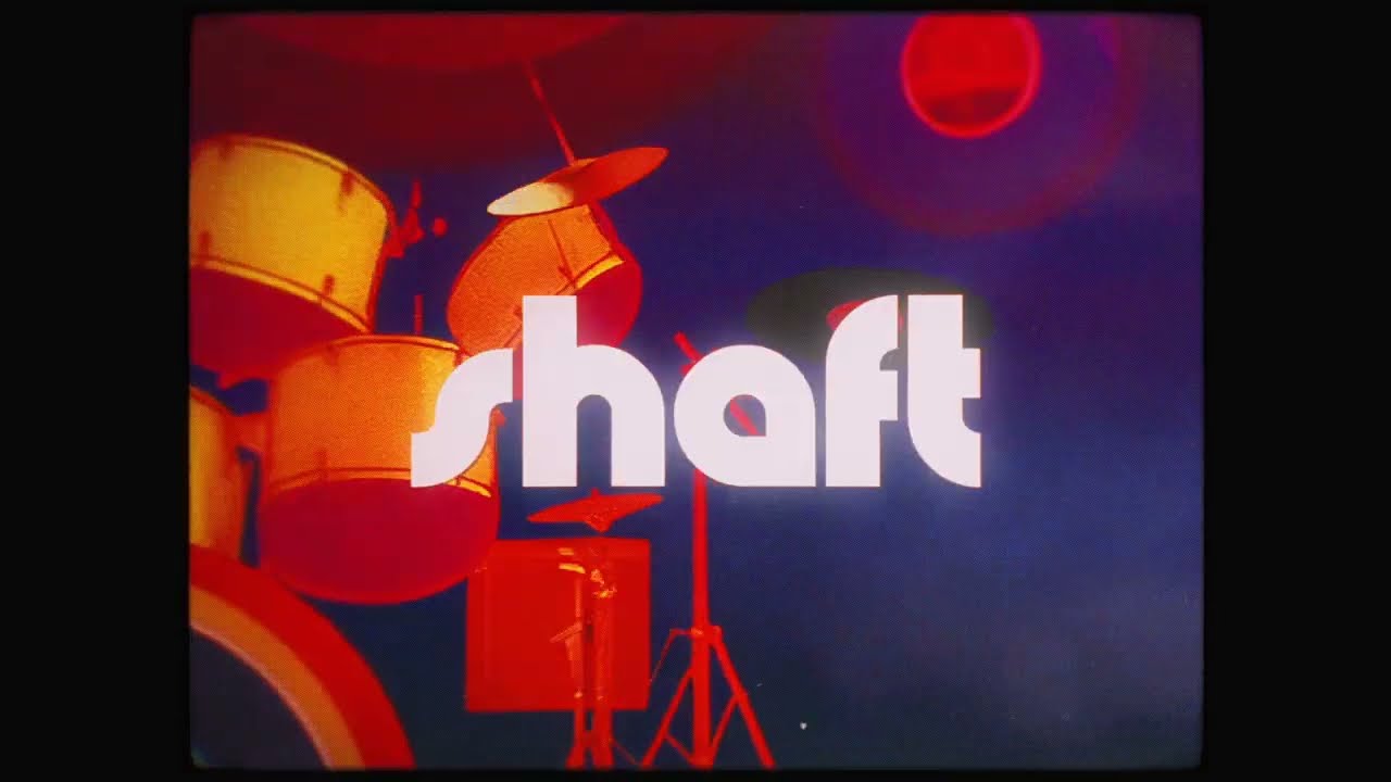 Isaac Hayes &ndash; Theme From 