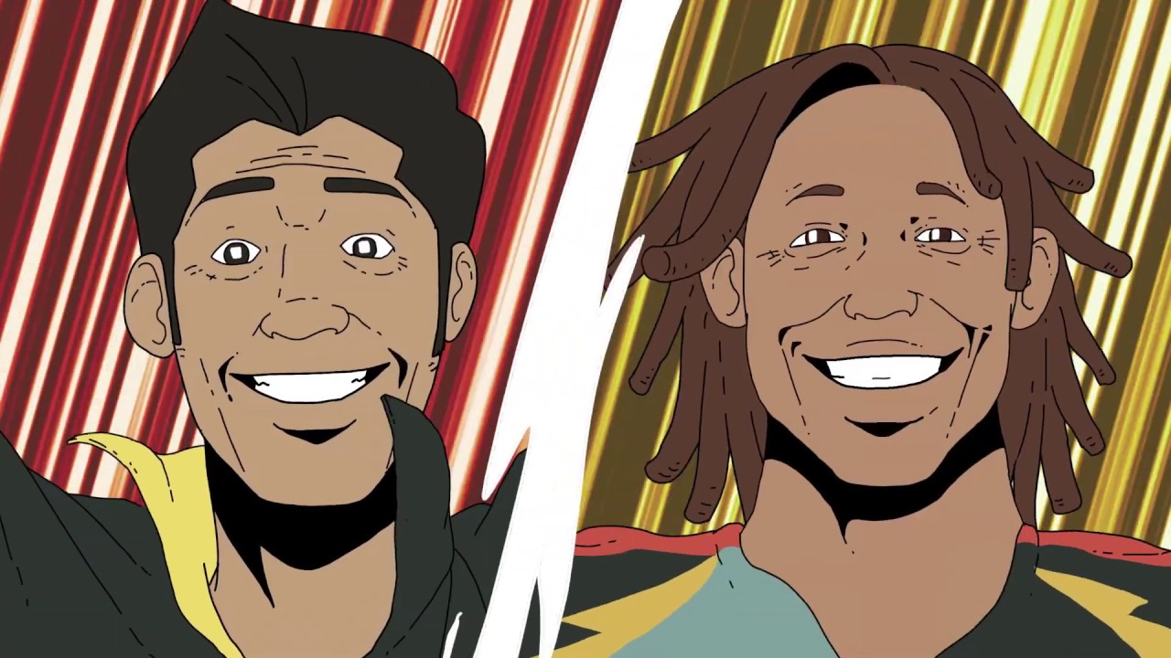 Stories of '96 | Episode One: The First Game ft. Cobi Jones