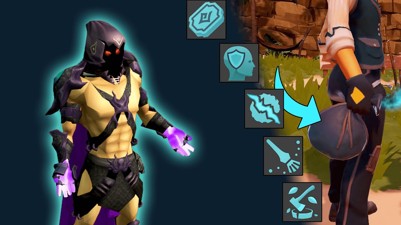 Is the New Invention Update HYPE?