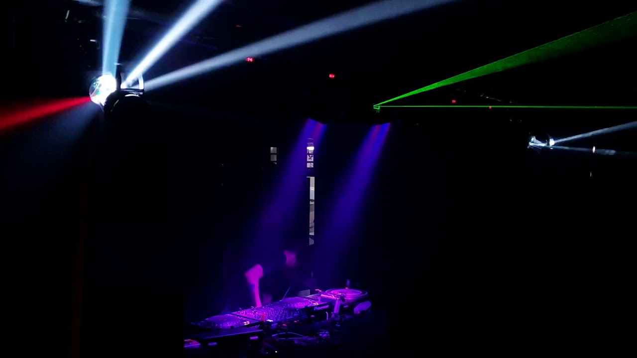 MrLoud production - Summer Maddnes Nick Reverse 18.08.2018.