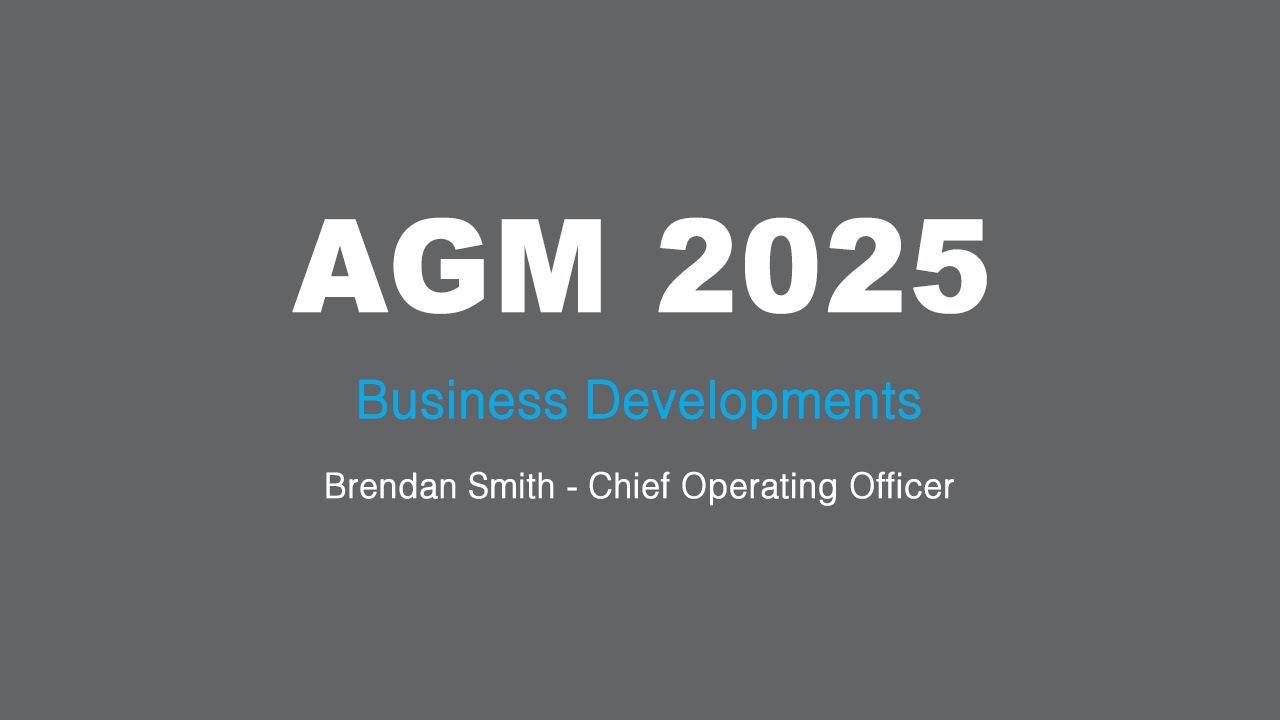 AGM 2025  |  Business Developments  |  Chelmsford Star Co-op
