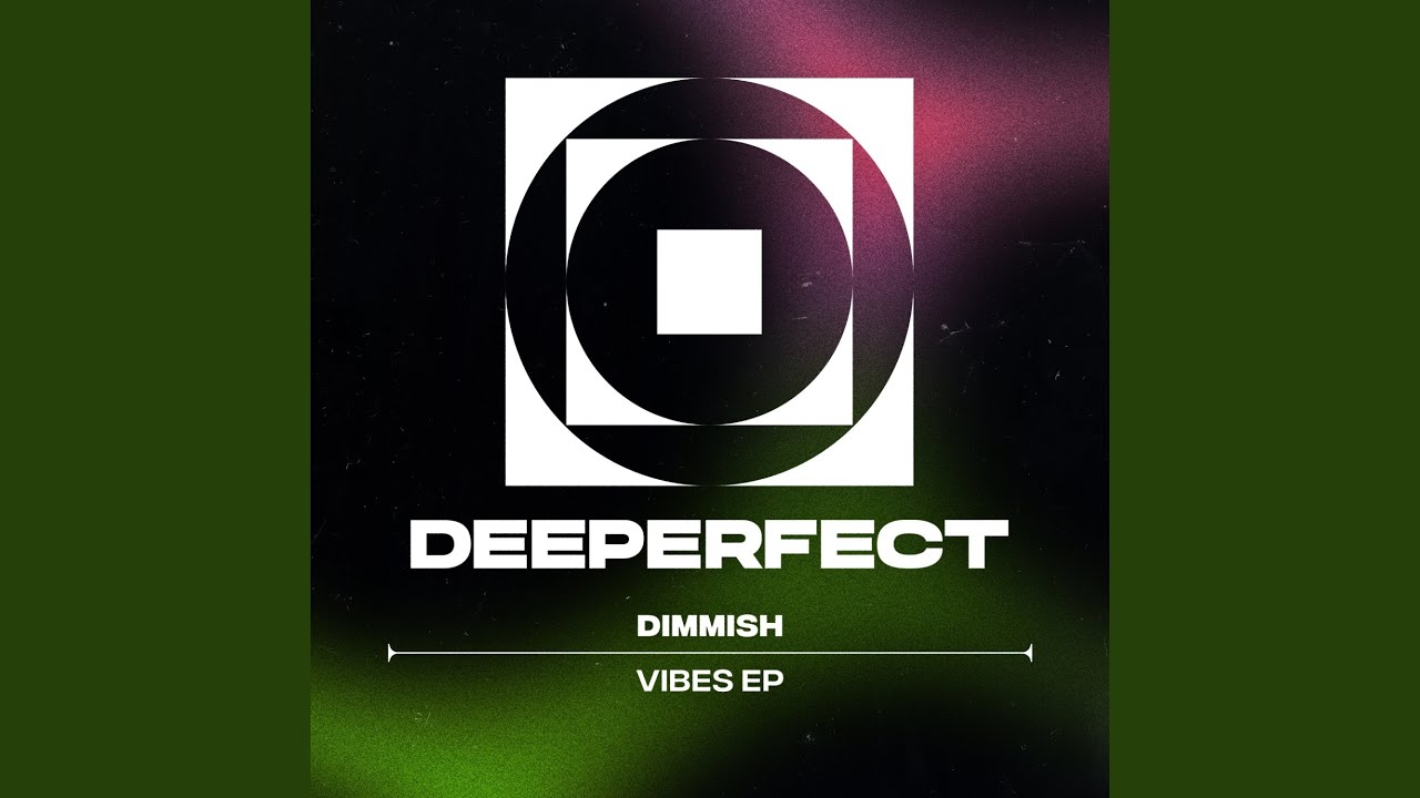 Vibes (Original Mix)