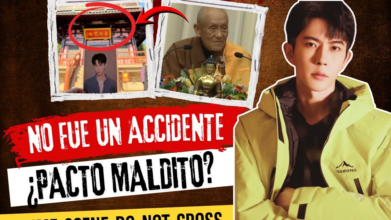 ¿Qué pasó con Yu Menglong? La presión silenciosa que llevó a su muerte