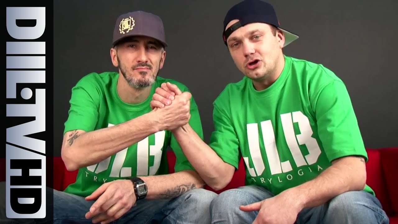 HEMP GRU - Oświadczenie (DIIL.TV HD)