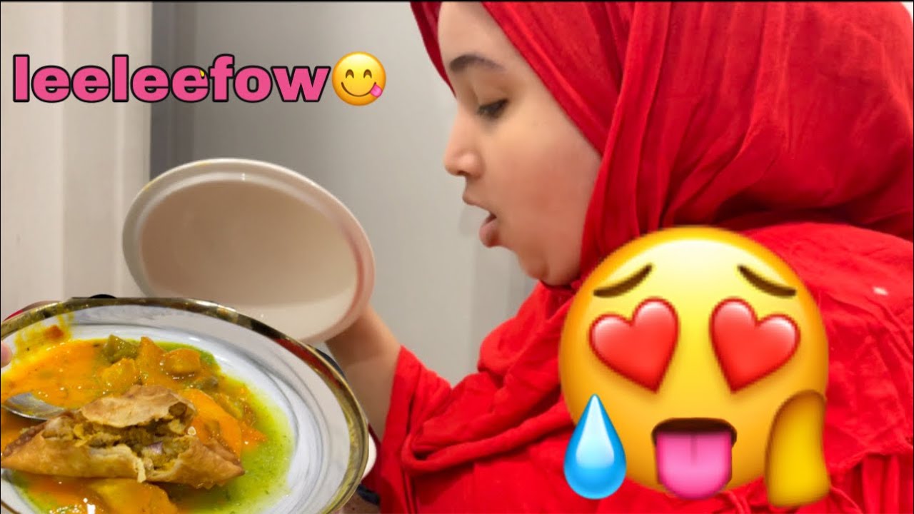 ADNA LEELEEFOW USAMEEYI SIDAAN UGU FARXIYO