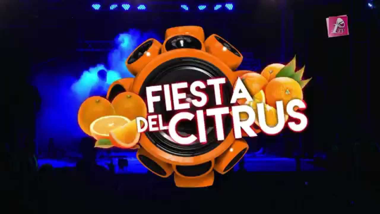 Fiesta Citrus 2015 - Vi-em (HD)
