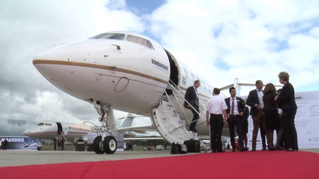 EBACE2016 Wraps Up on a High Note
