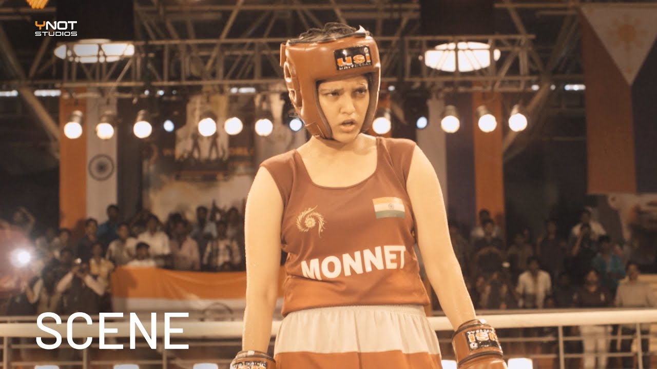 Ep 8. The Final Match | Irudhi Suttru