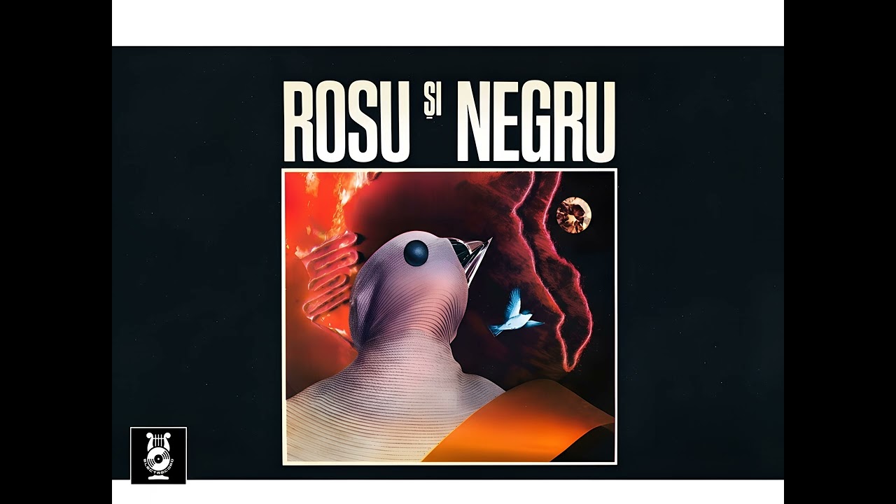 Rosu Si Negru -- Cand pleci tu