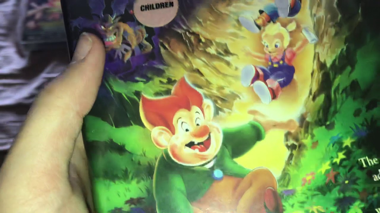 Clamshell VHS Collection (2019 Edition) in Part 1