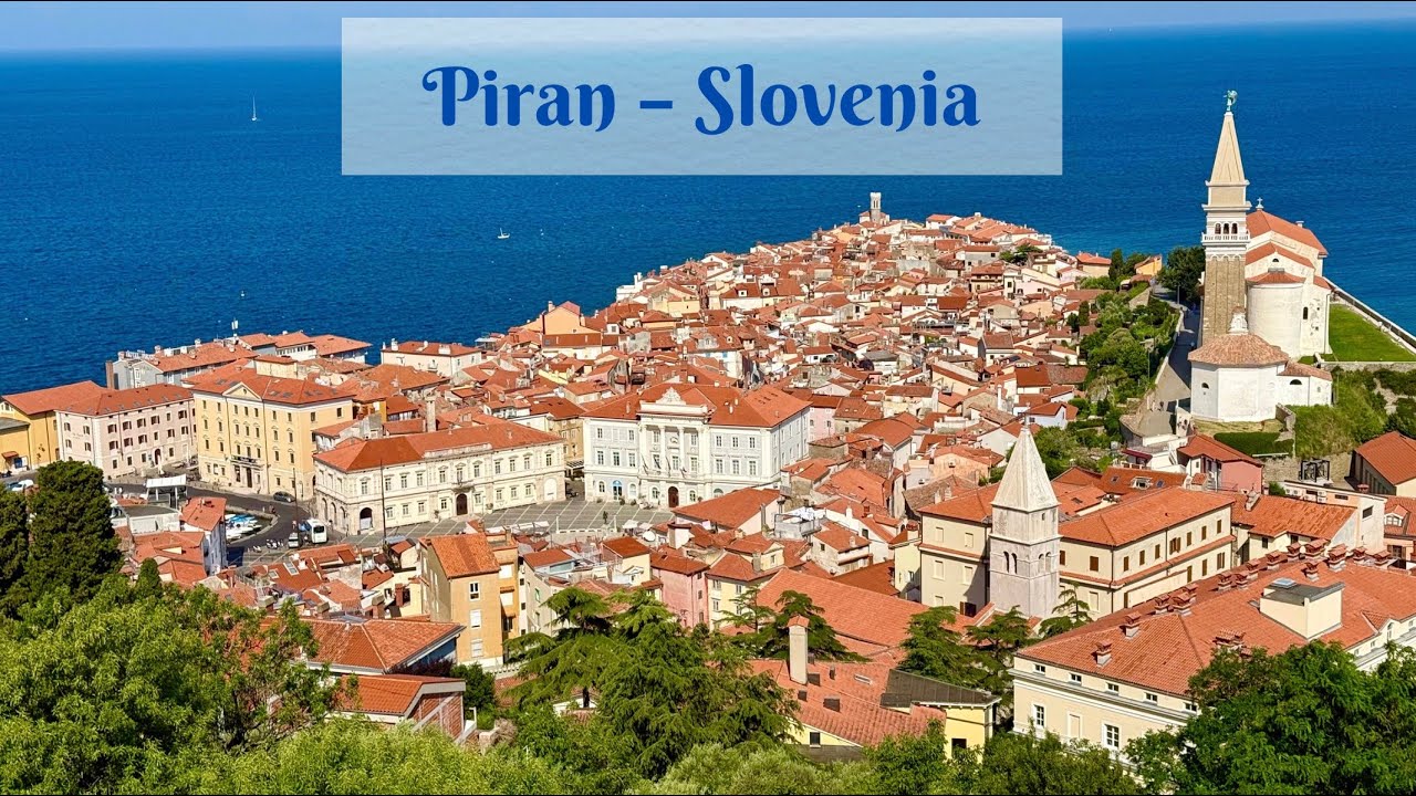 Piran — Slovenia