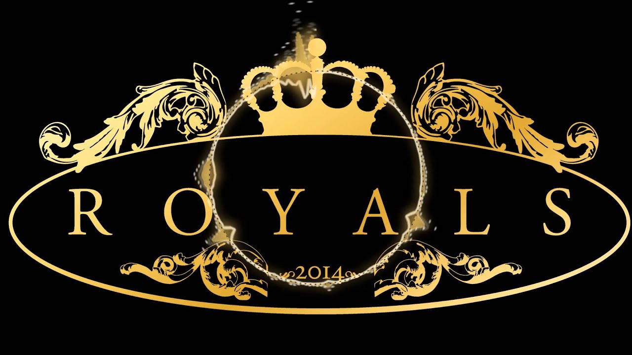 Lensko - Royals 2014 (feat. Emil Sætran, Maren Dolmen)