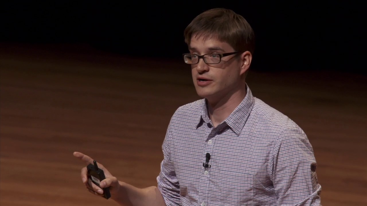 Cal Newport 'Follow Your Passion' Is Bad Advice