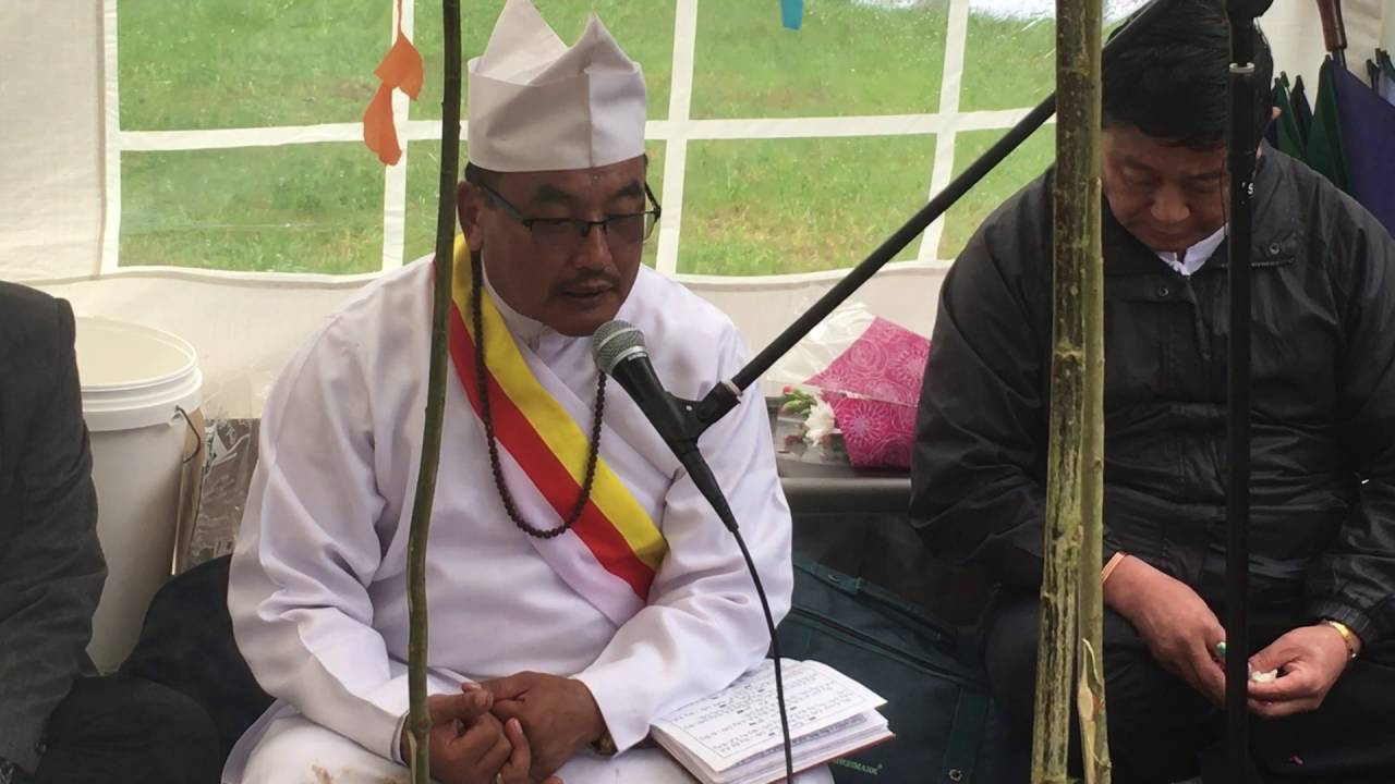 kirat religion in UK