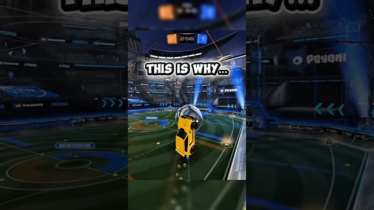 Brezzi grind paid off IN GAME