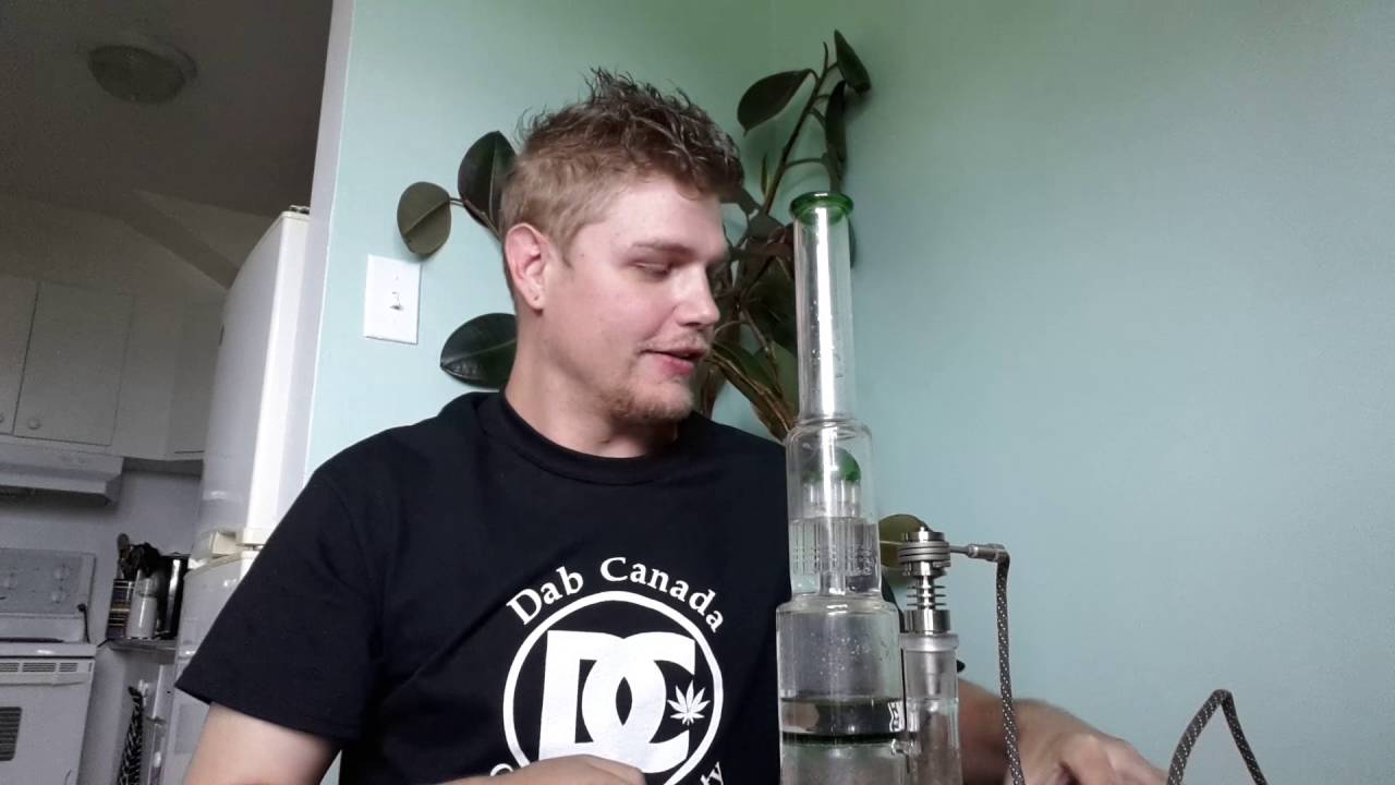 Morning dabs!